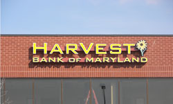 Harvest Bank of Maryland