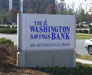 Washington Savings Bank